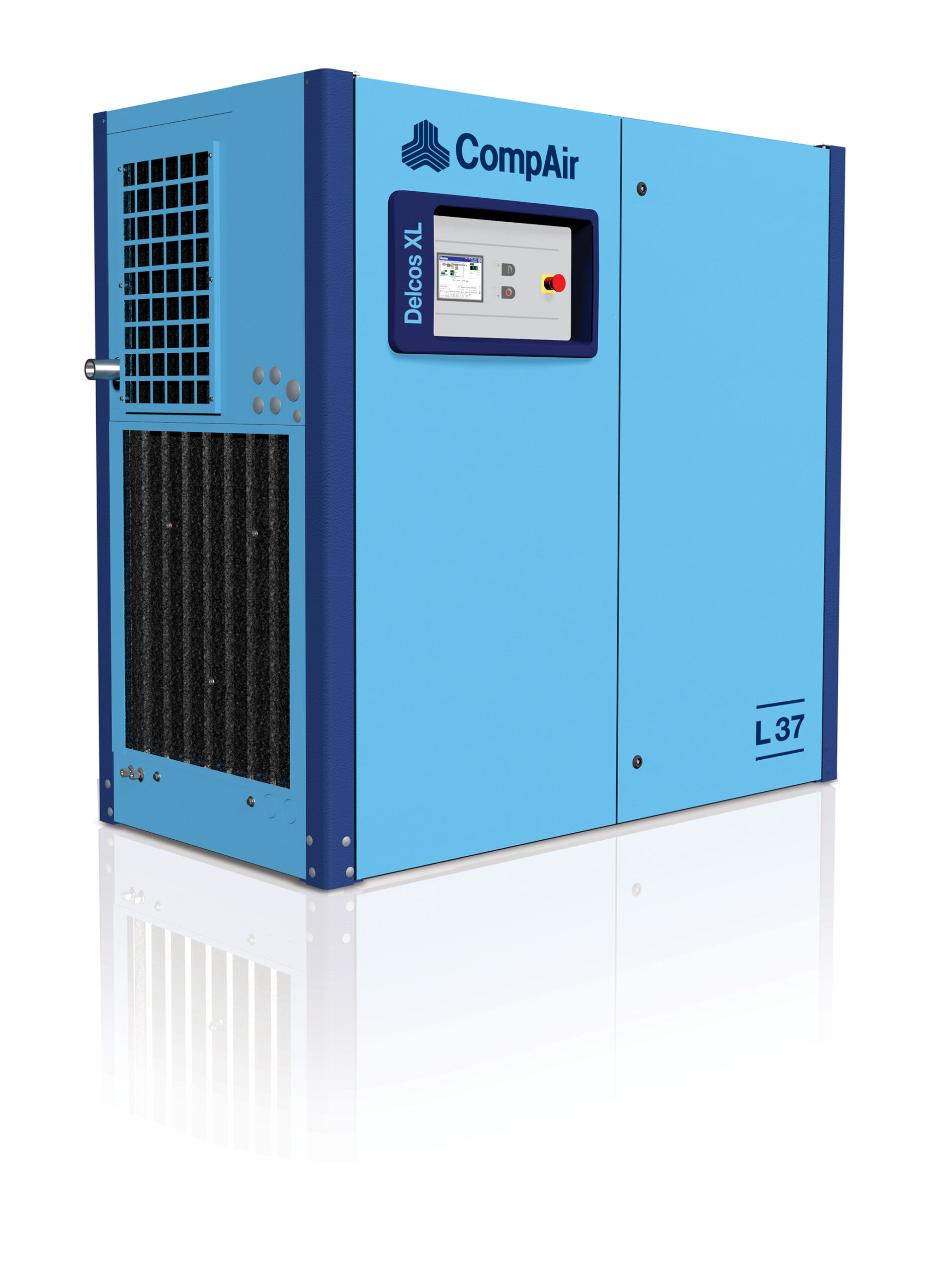 CompAir L37 – 13 – Fixed Speed Rotary Screw Compressor