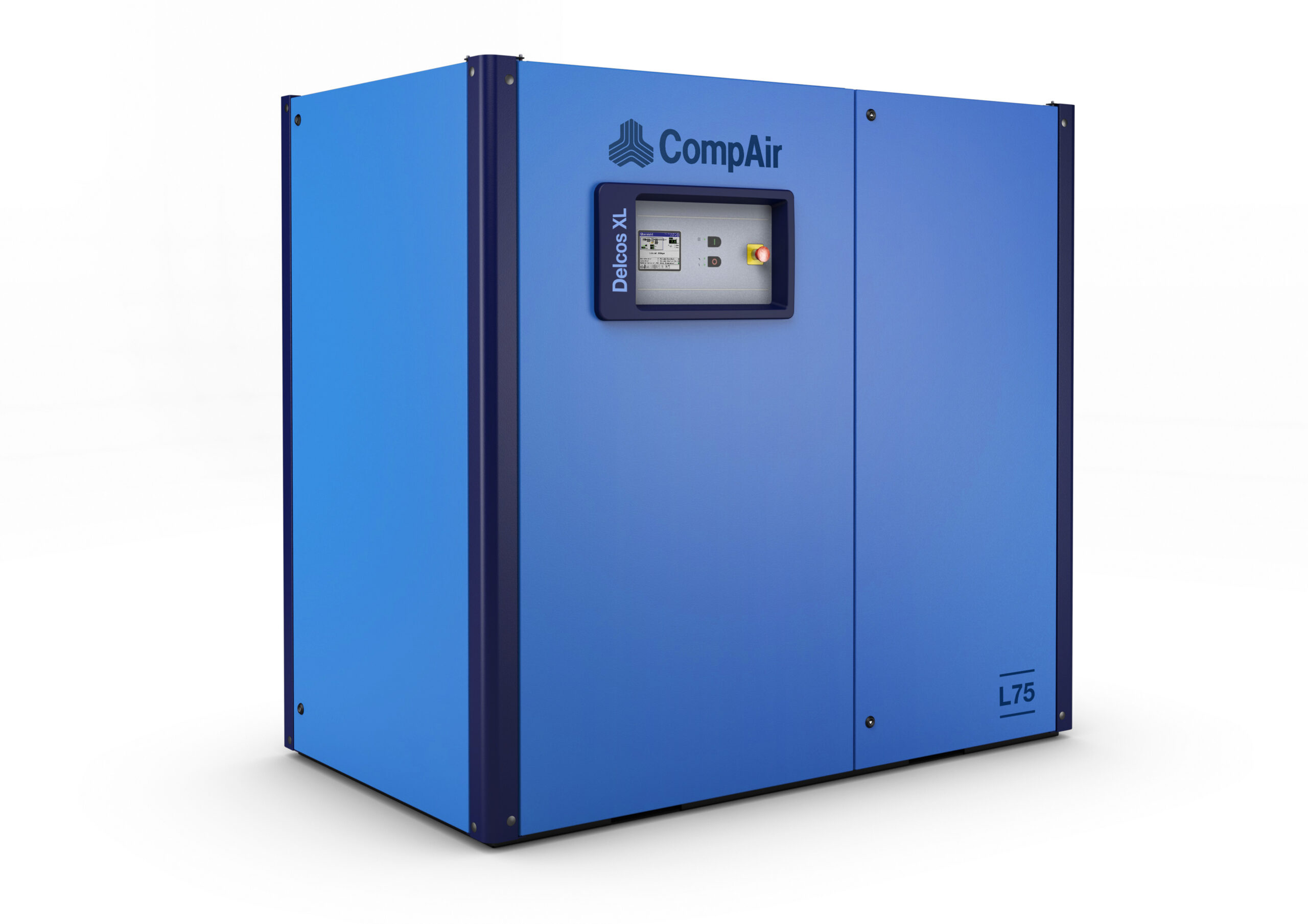 CompAir L75 – 10 – Fixed Speed Rotary Screw Compressor