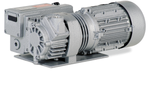 Elmo Rietschle V-Series rotary vane vacuum pump