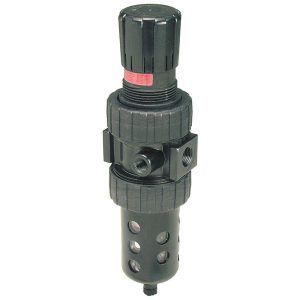 06E13A13TC — Prep-Air II FRL Filter Regulators — 1/4 inch