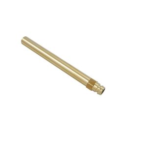 10VNXX12MXX — Quick coupling system with nominal diameter 6/9/13 for tempering and cooling applications up to 15