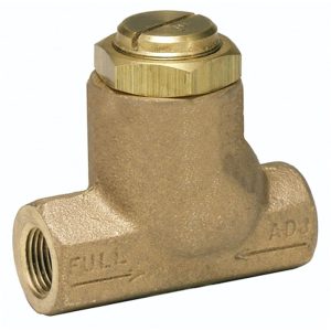 032500119 — Flow Control Valve - 3250 Series — 1/8 inch