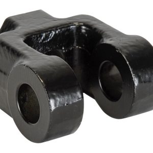 1458030044 — Female Rod Clevis — 7/16-20 thread