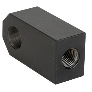 1458040044 — Rod Eye Knuckle — 7/16-20 thread