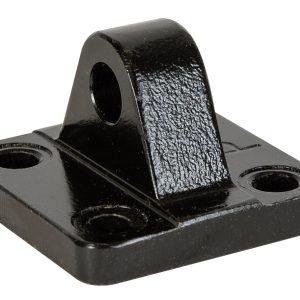 1458060050 — MP1 Mounting Plate (Bore Diameter) & Eye Bracket (Rod End Thread Type)