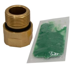 RG04MA0101 — Rod Gland (Standard, Nitrile)