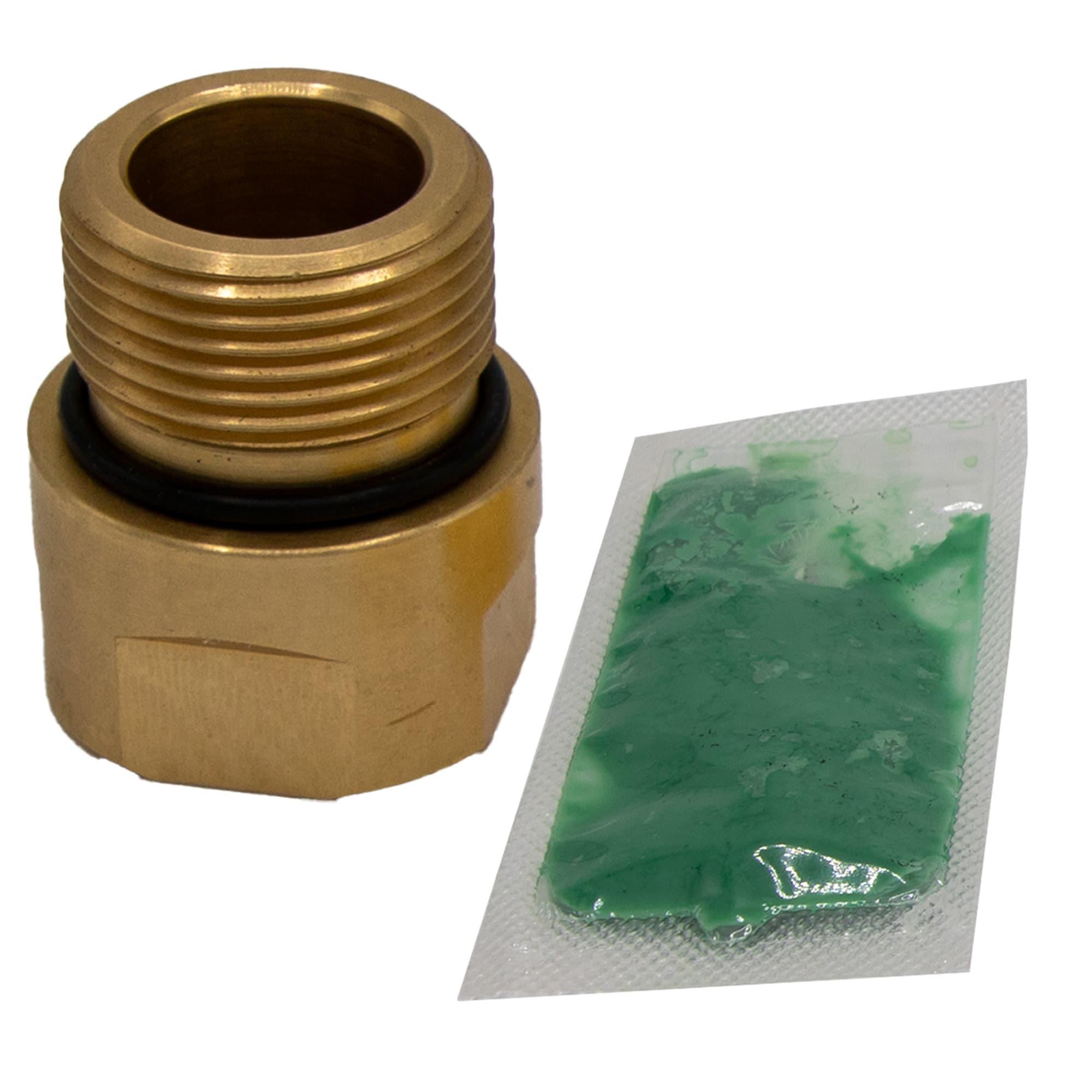 RG04MA0171 — Rod Gland (Standard, Nitrile)