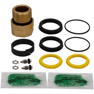 SK40304MA5 — Complete Cylinder (Fluorocarbon)