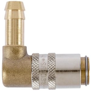 10KFTR09MVX — Quick coupling system with nominal diameter 6/9/13 for tempering and cooling applications up to 15 — 9mm