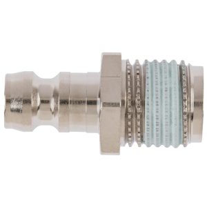 10SBAW13MVN — Quick coupling system with nominal diameter 6/9/13 for tempering and cooling applications up to 15 — G1/4