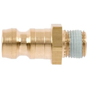 10SFAM10RXX — Quick coupling system with nominal diameter 6/9/13 for tempering and cooling applications up to 15 — 10x1.0mm