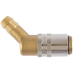 11KFTH13MVX — Quick coupling system with nominal diameter 6/9/13 for tempering and cooling applications up to 15 — 13mm