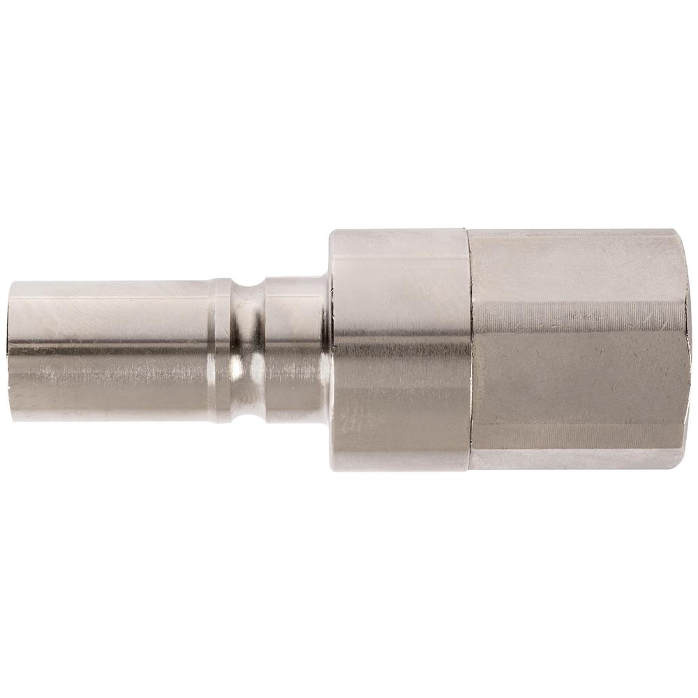 209SLIW21MPN — Quick couplings, Parker Profile, DN9 (Series 209) — G1/2