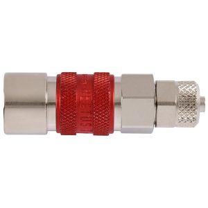 21KAKO08MPN0 — Coded Quick Coupling, Series 21 — 6x8MM
