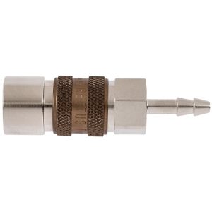 21KATF04MPN0 — Coded Quick Coupling, Series 21 — 4MM