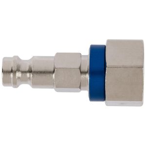 21SFIW10MXN0 — Coded Quick Coupling, Series 21 — G1/8