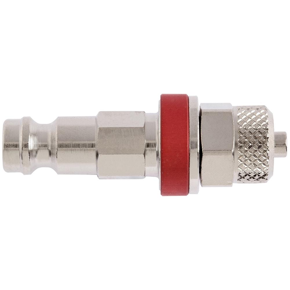 21SFKO06MXN0 — Coded Quick Coupling, Series 21 — 4x6MM