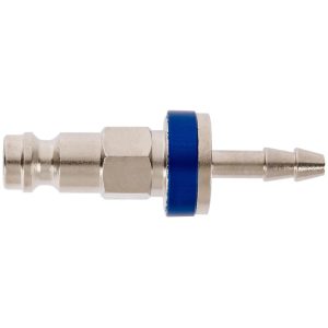 21SFTF04EXX — Quick Coupling, European profile, ND 5 (Series 21) — Straight — 4mm