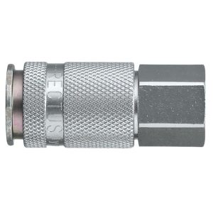 34KAIW21SPN — Quick Coupling with Atlas Copco Profile, Series 34 — G1/2