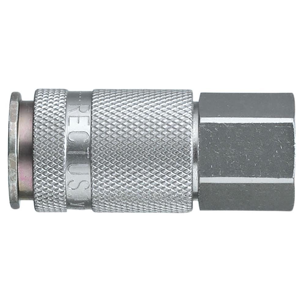34KAIW21SPN — Quick Coupling with Atlas Copco Profile, Series 34 — G1/2