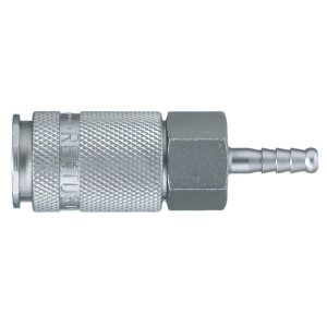 34KATF10SPN — Quick Coupling with Atlas Copco Profile, Series 34 — 10mm