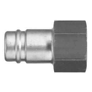 38SFIW21MXN — Quick coupling system with nominal diameter 15 for pneumatic and fluid handling applications up to — G1/2