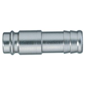 41SFTF13MXN — Quick coupling system with nominal diameter 10 for pneumatic and fluid handling applications up to — 13mm