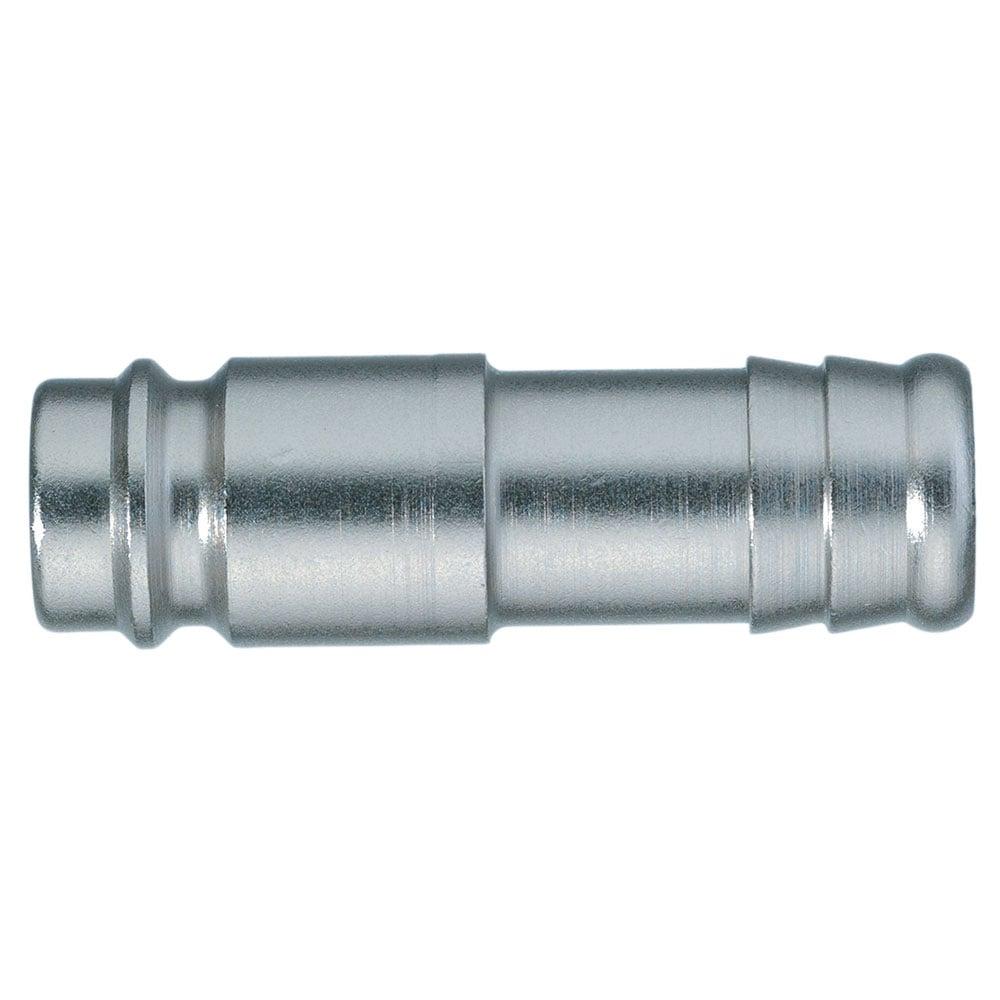 41SFTF19MXN — Quick coupling system with nominal diameter 10 for pneumatic and fluid handling applications up to — 19mm