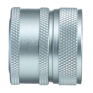 42SFIW21MXC — Quick Coupling with Parker own Profile, Series 42 — G1/2