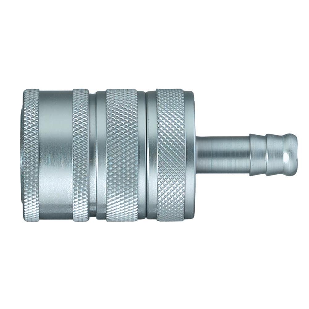 42SFTF13MXC — Quick Coupling with Parker own Profile, Series 42 — 13mm