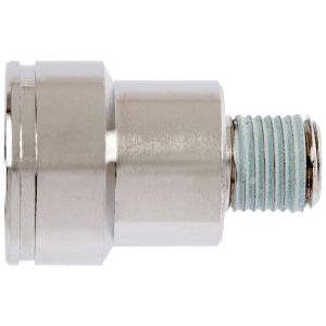608SFAW13MXN — Quick Coupling with French Profile, Series 608/612 — G1/4