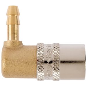 87KBTR09MVX — Quick Coupling with International Profile, Series 86/87/88 — 9mm