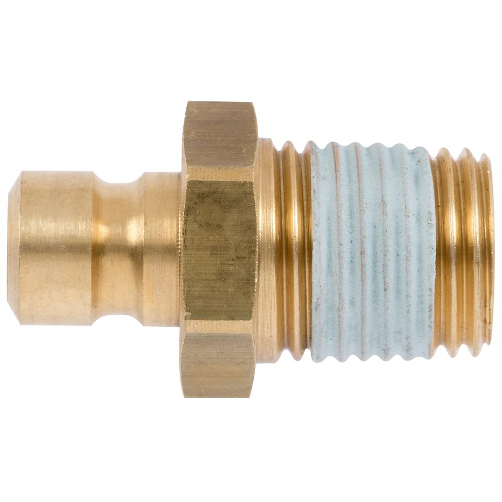87SBAK13MVX — Quick Coupling with International Profile, Series 86/87/88 — R1/4