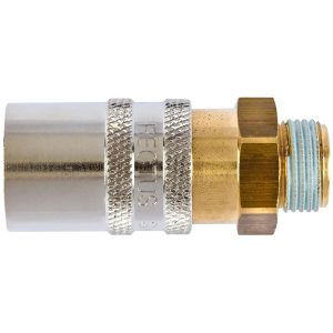 87KBAW17MVX — Quick Coupling with International Profile, Series 86/87/88 — G3/8