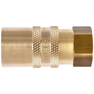87KFIW17MVX — Quick Coupling with International Profile, Series 86/87/88 — G3/8