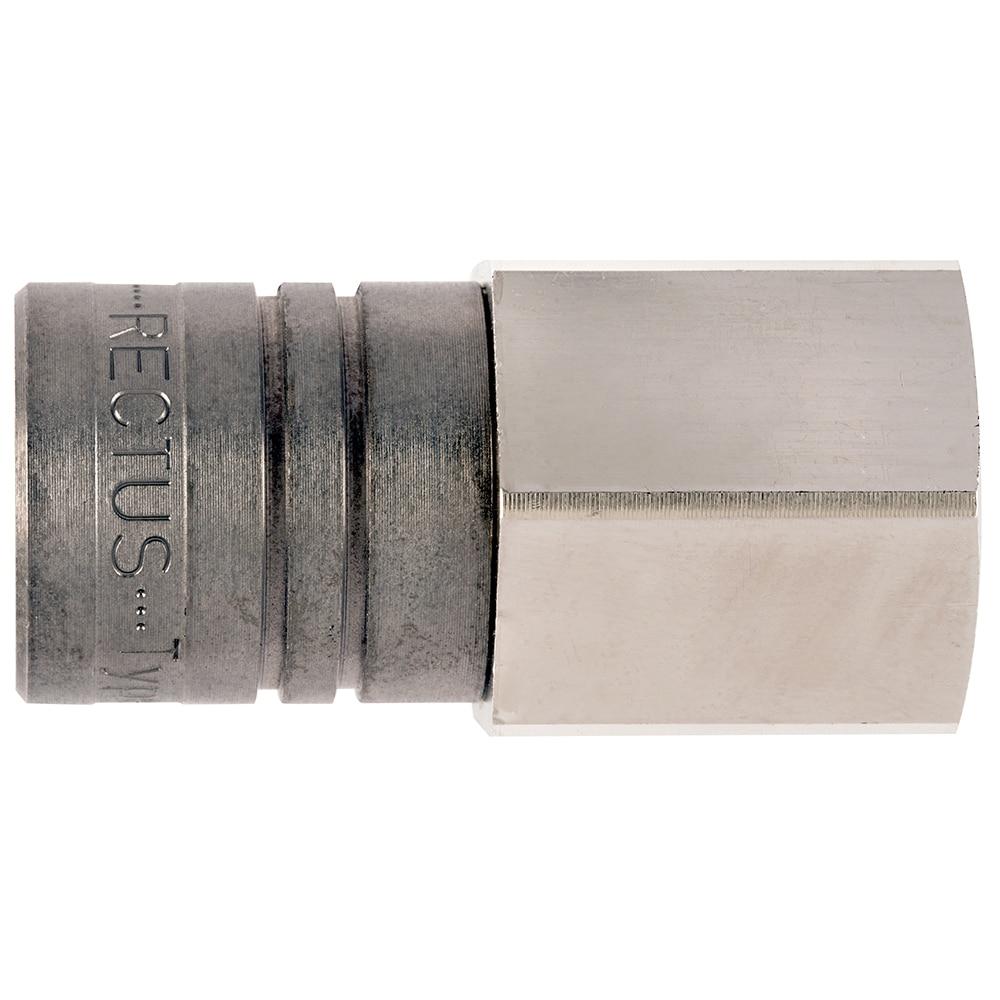 93KLIW21SVN — Quick Coupling with Parker own Profile, Series 93 — G1/2