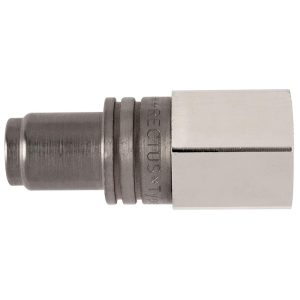 93SLIW21SVN — Quick Coupling with Parker own Profile, Series 93 — G1/2