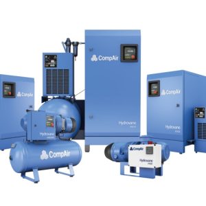 Hydrovane