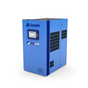 CompAir Regulated Speed