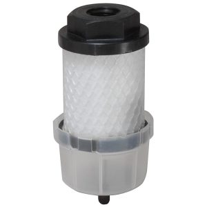 ECS5A — Muffler / Reclassifiers — 1"