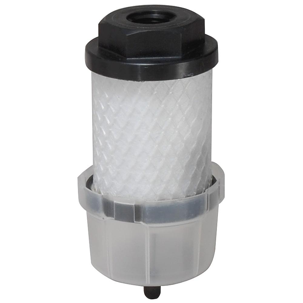 ECS5A — Muffler / Reclassifiers — 1"