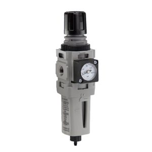 P31EB12EMBBNTP — Global FRL Filter Regulators — 1/4 inch