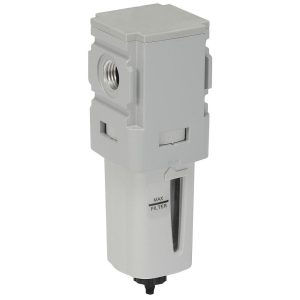 P31FB12AMMN — Global FRL Filters (Particulate/Coalescing/Adsorber) — 1/4"