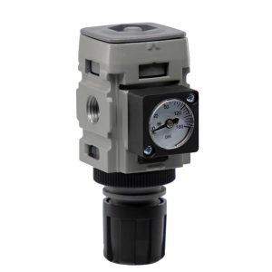 P33RA16BNHP — Global FRL Regulators (Standard/Common Port/Semi-Precision) — 3/4 inch