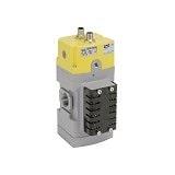 P33DB16AAEN — Global FRL Valves (Safety Exhaust) — 3/4", BSPP