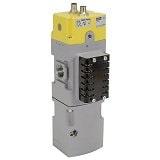 P33TB16AAEN — Global FRL Valves (Safety Exhaust) — 3/4", BSPP