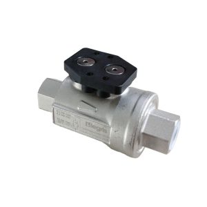 4222 40 49 20 — Axial Valves — Rp 1 1/2, Inline, 40mm (NOM)mm