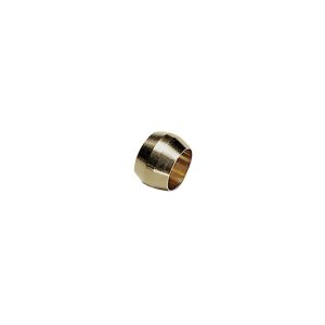0111 06 00 — Complementary Brass Fittings, Reducers, Olives and Nuts