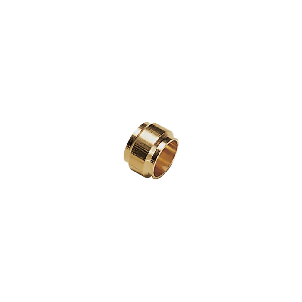 0124 25 00 — Complementary Brass Fittings, Reducers, Olives and Nuts