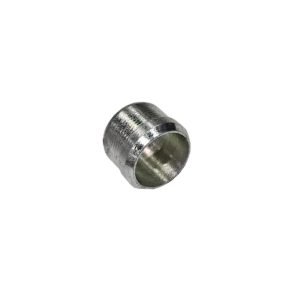 0124 16 00 40 — Complementary Brass Fittings, Reducers, Olives and Nuts
